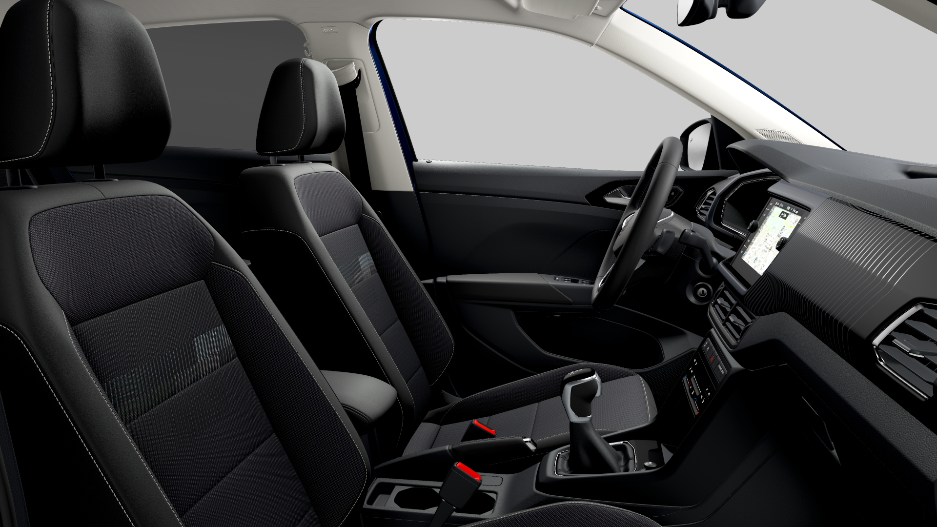 Volkswagen T-Cross DSG Style