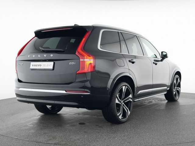 Volvo XC90 XC90