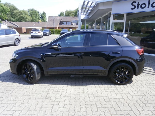 Volkswagen T-Roc T-ROC 2.0    R-L  DT110 TDID7F