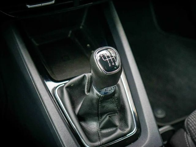 Skoda Octavia Ambition Combi