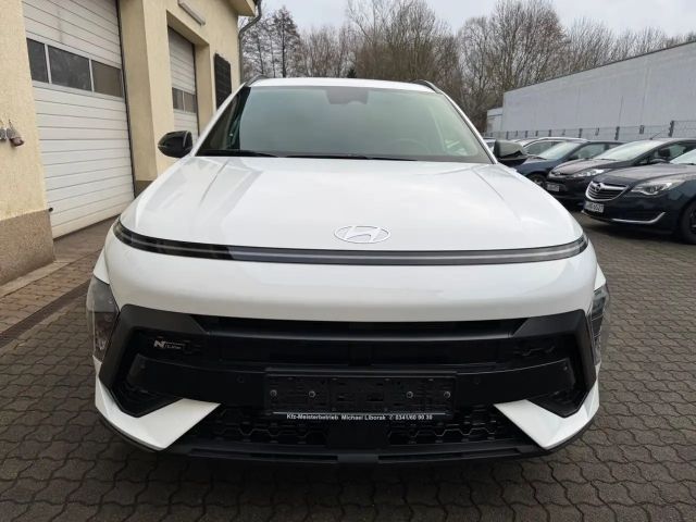 Hyundai Kona 2WD N Line