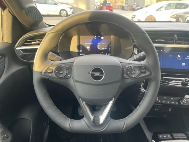 Opel Corsa 1.2 Turbo GS-Line Grand Sport Turbo