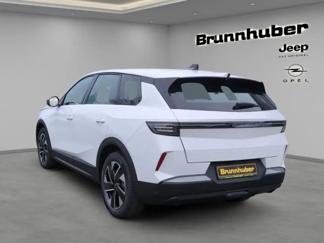 Opel Grandland X Edition Hybrid