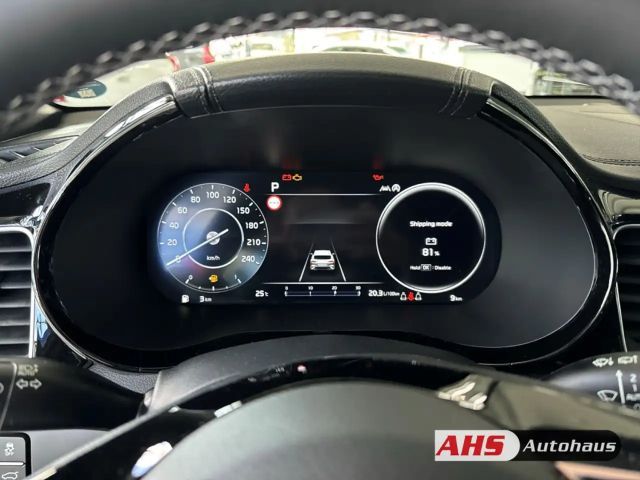 Kia XCeed GDi GT-Line