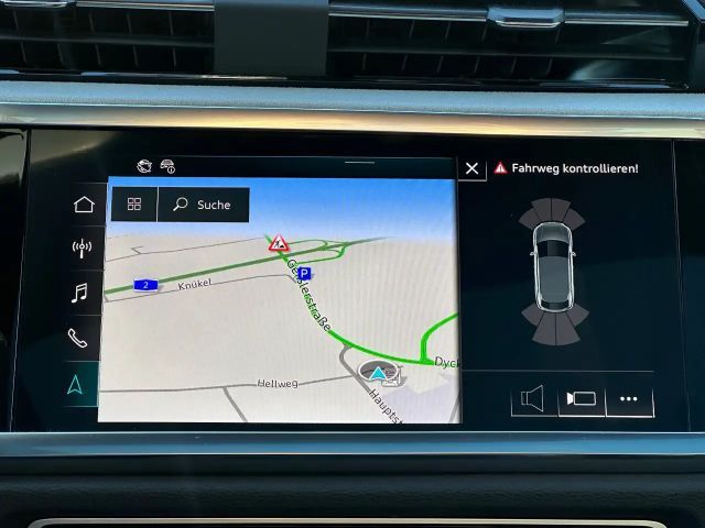 Audi Q3 35 TFSI S-Line Sportback