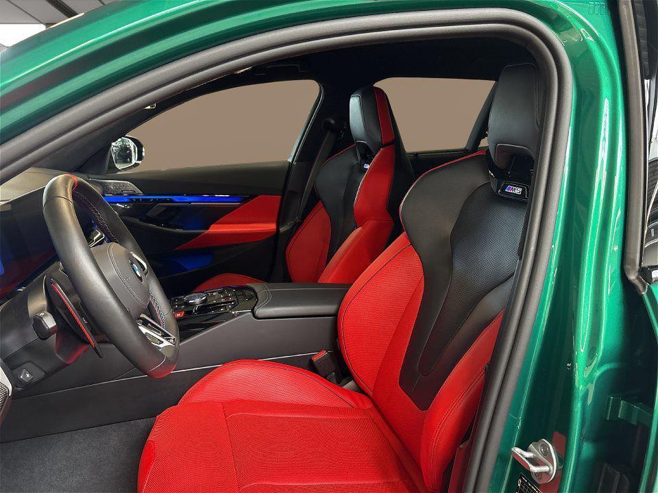 BMW M5 M5 M5 TOURING