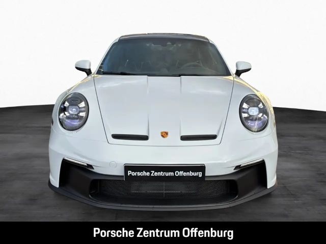 Porsche 992 Coupé GT3