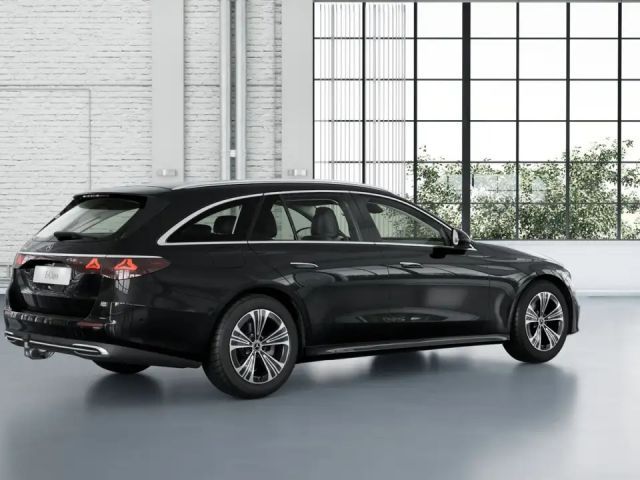 Mercedes-Benz E 220 E 220 d Estate