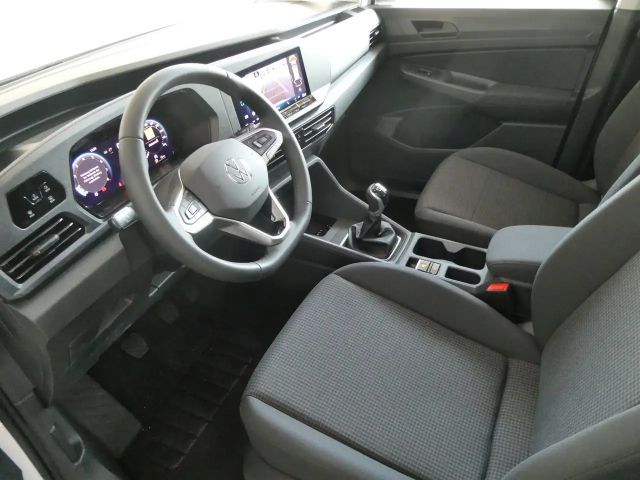 Volkswagen Caddy Family