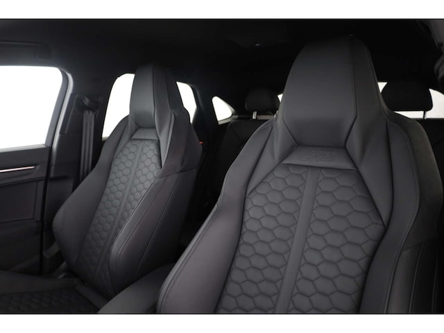 Audi RS Q3 Quattro S-Tronic Sportback