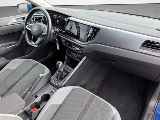 Volkswagen Polo 1.0 TSI Style