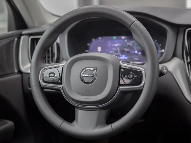 Volvo XC60 AWD Dark Plus T8