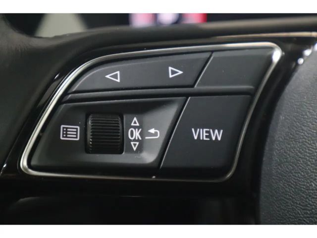 Audi A3 35 TDI S-Line Sedan Sportback