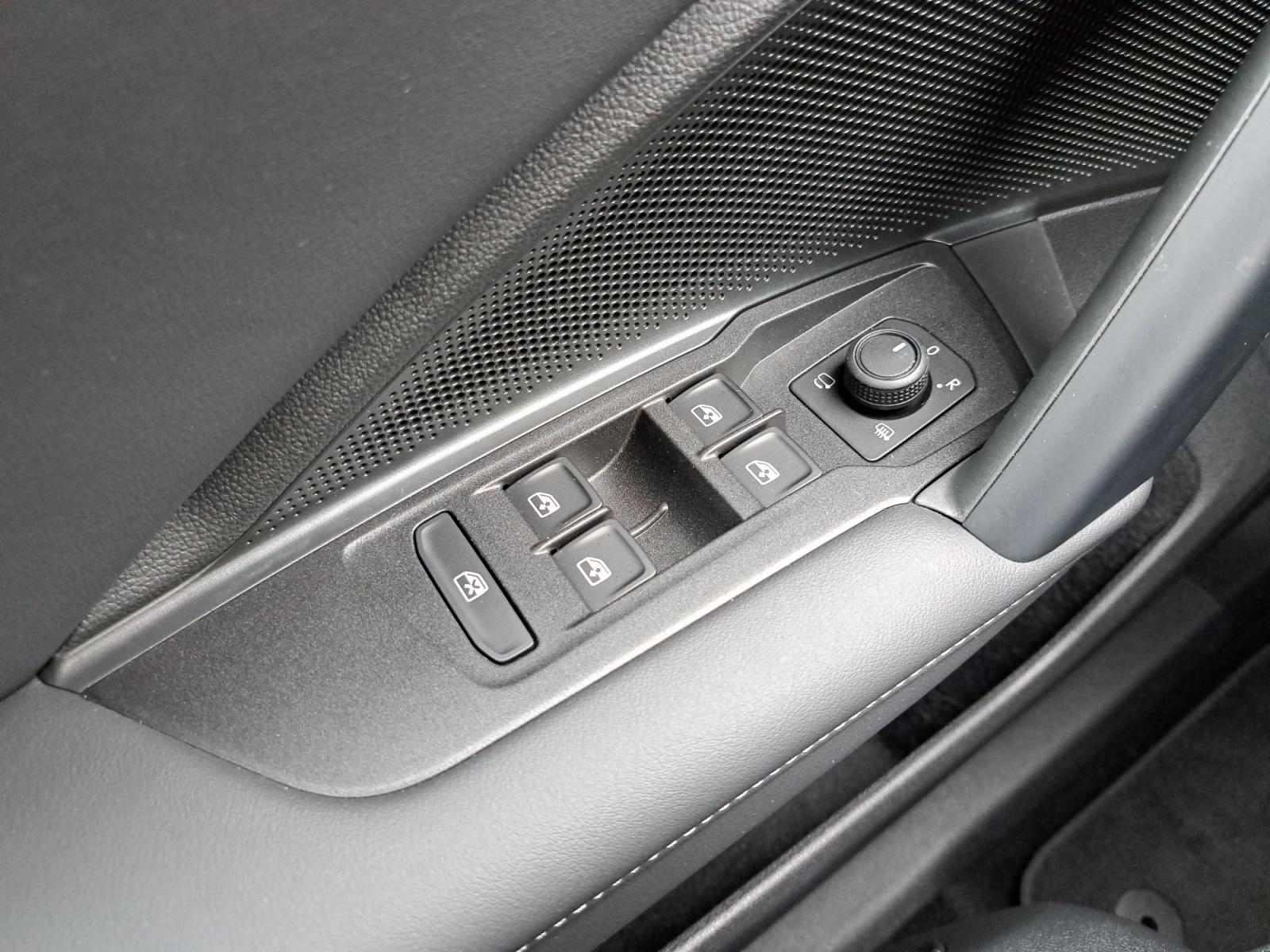 Volkswagen Tiguan 1.5 eTSI DSG Life