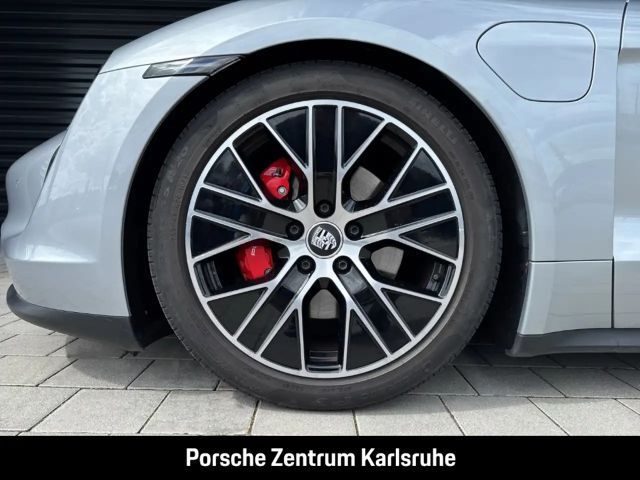 Porsche Taycan 4S Sport Turismo