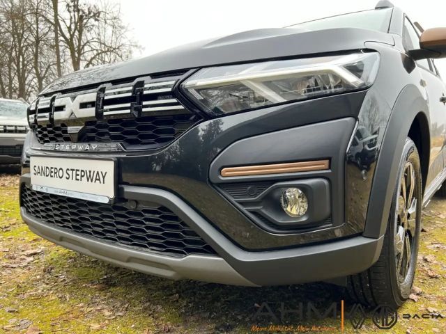 Dacia Sandero Extreme Stepway