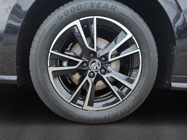 Skoda Fabia 1.5 TSI Monte Carlo