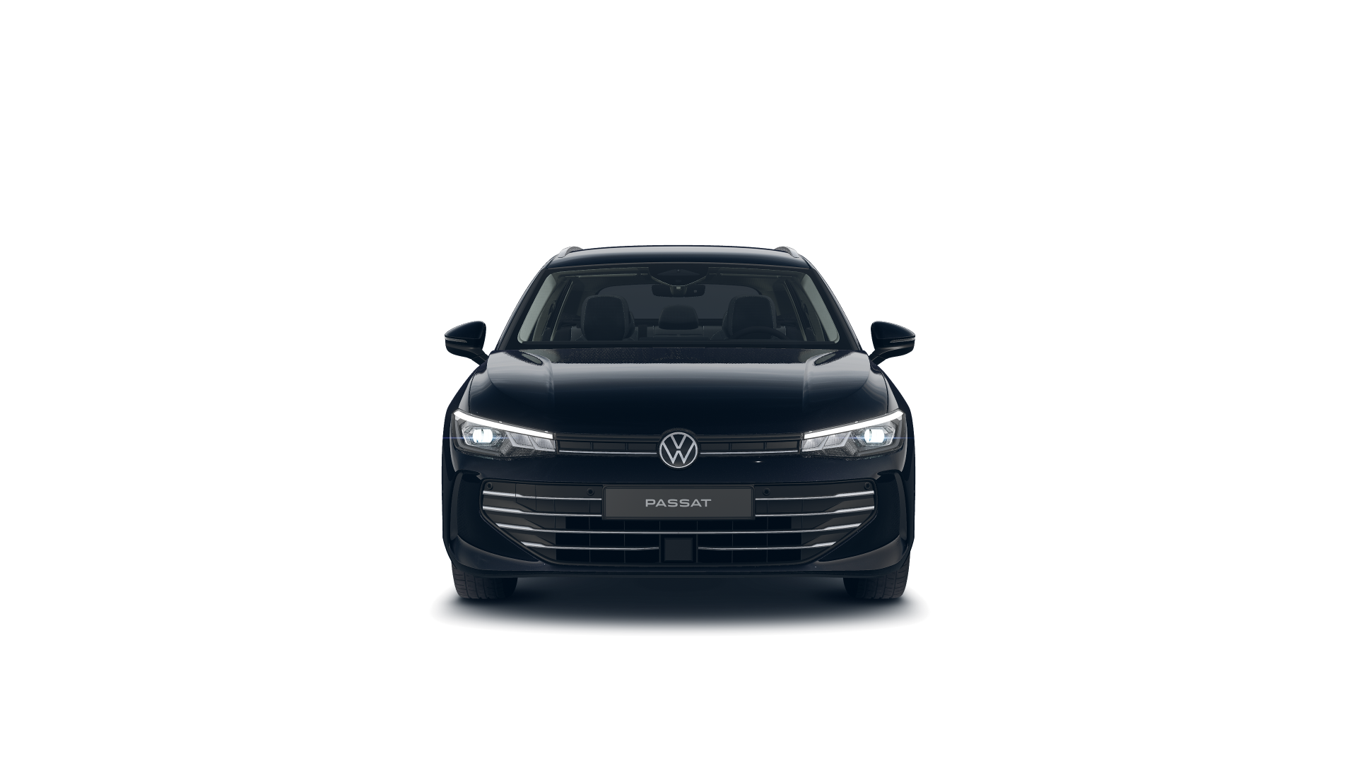 Volkswagen Passat 2.0 TDI Business DSG