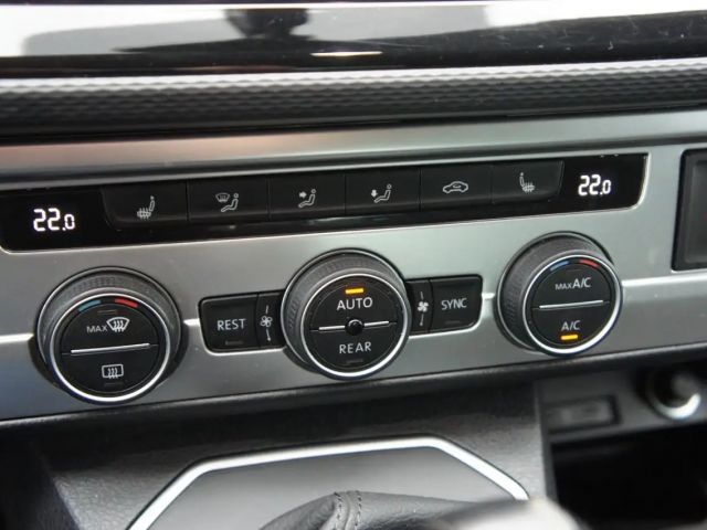 Volkswagen Multivan 4Motion DSG T6