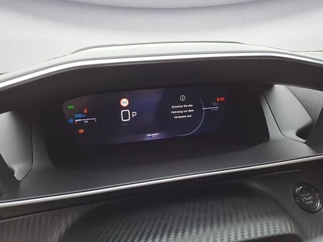 Peugeot 2008 GT-Line Hybrid