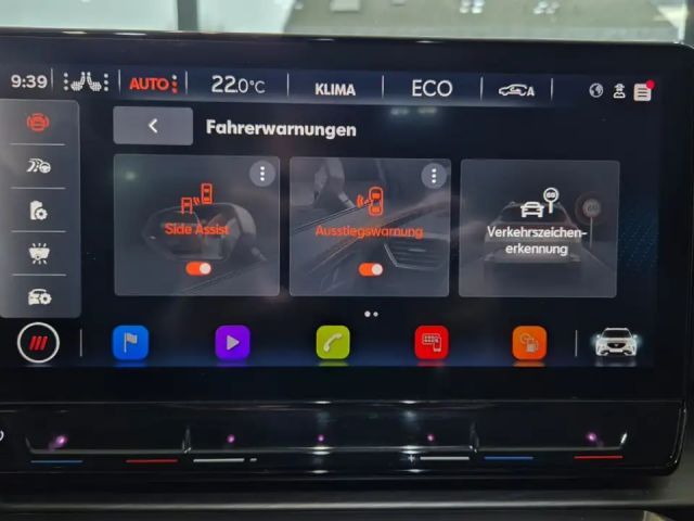 Cupra Formentor 1.4 DSG VZ e-Hybrid