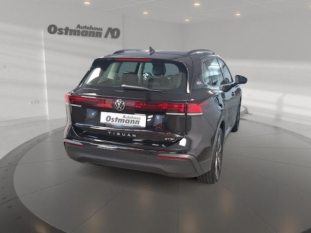 Volkswagen Tiguan 1.5 eTSI