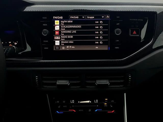 Volkswagen Taigo 1.5 TSI DSG IQ.Drive Life