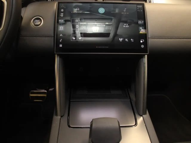 Land Rover Discovery Sport AWD D200 Dynamic HSE