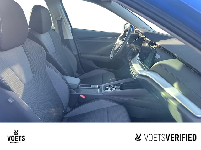 Skoda Octavia 2.0 TDI Ambition Combi