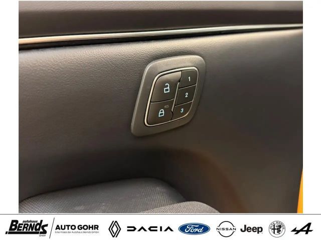 Ford Mustang Mach-E AWD