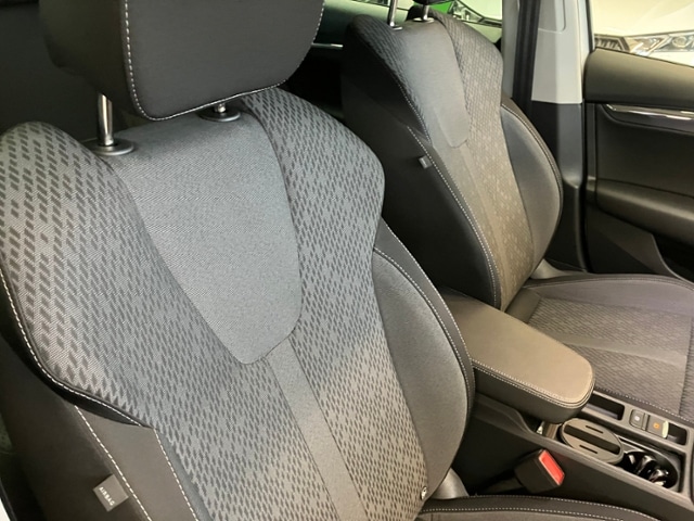 Skoda Octavia 2.0 TDI Combi