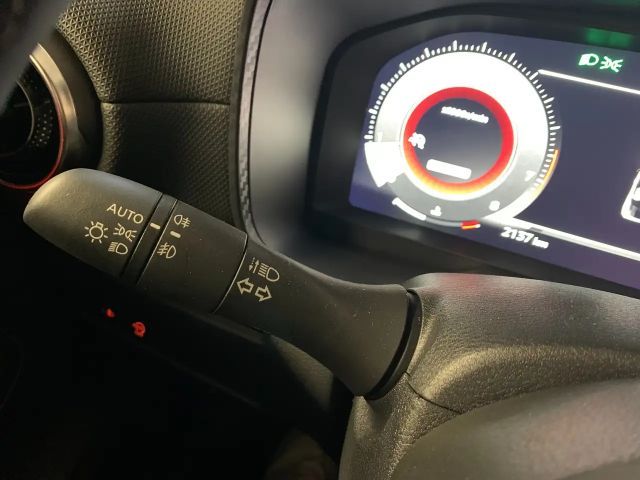 Nissan Juke DIG-T N-Connecta