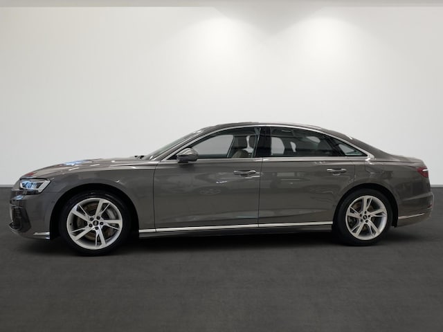 Audi A8 60 TFSI Hybride Quattro