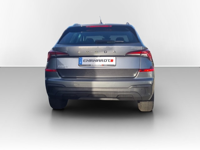 Skoda Kamiq 1.5 TSI ACT Selection