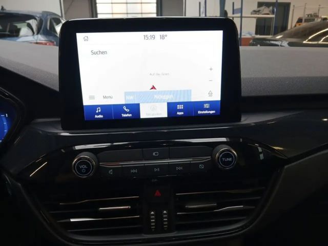 Ford Kuga EcoBoost ST Line