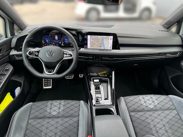 Volkswagen Golf 1.5 eTSI Golf VIII Variant