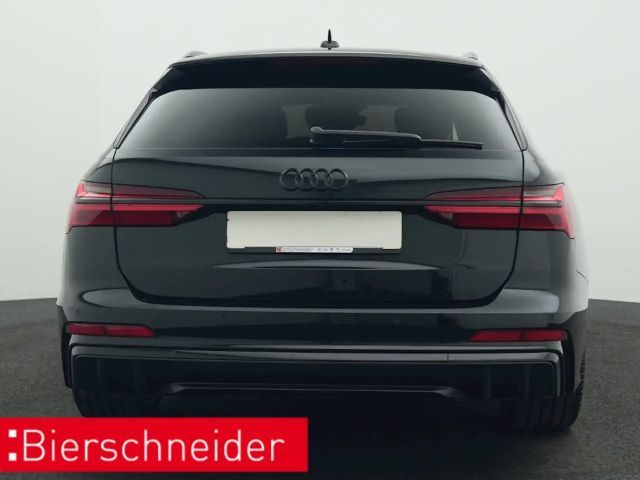 Audi S6 Avant