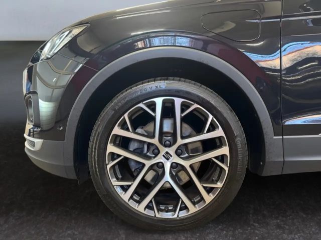 Seat Tarraco DSG e-Hybrid