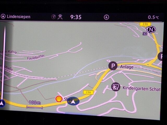 Volkswagen Passat 2.0 TDI DSG Variant