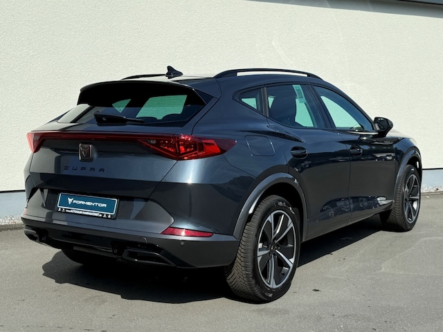 Cupra Formentor 1.5 TSI