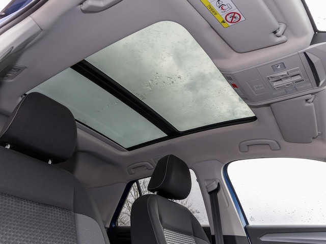 Volkswagen T-Roc 1.5 TSI