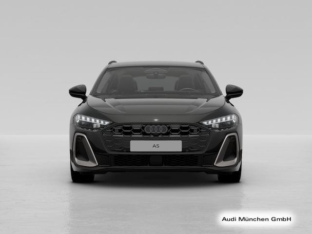 Audi A5 Avant S-Tronic