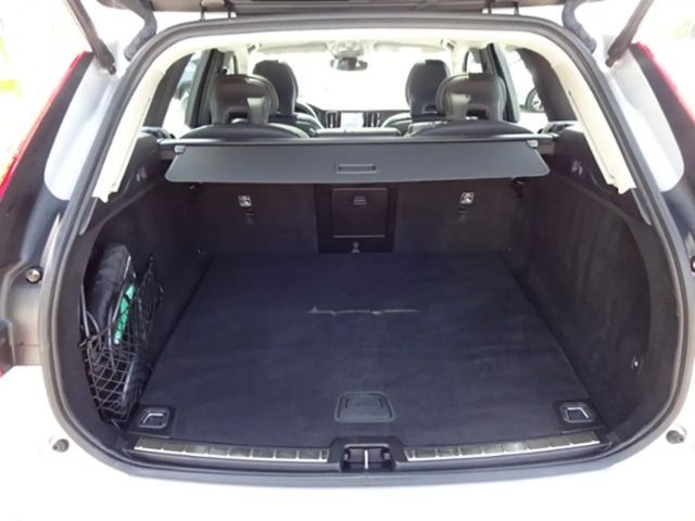 Volvo XC60 Inscription T6