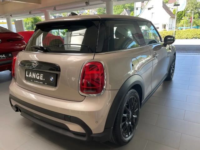 MINI Cooper 1.5 Classic