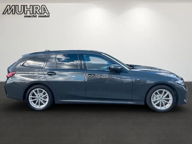 BMW 330 330d M-Sport Touring xDrive