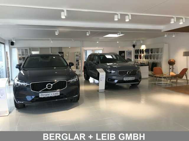 Volvo XC40 Plus