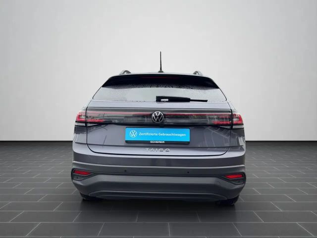 Volkswagen Taigo 1.0 TSI