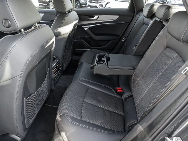 Audi A6 45 TDI Avant Quattro S-Tronic Sport