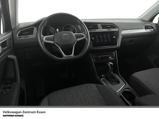 Volkswagen Tiguan DSG Life
