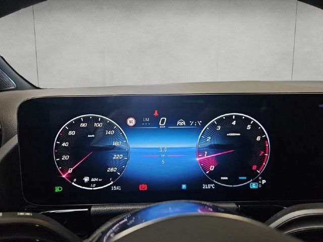 Mercedes-Benz GLA 180 